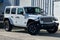 2021 Jeep Wrangler Unlimited Rubicon 4xe