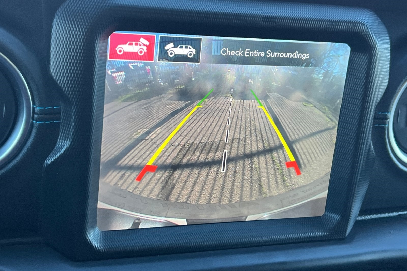 2021 Jeep Wrangler Unlimited Rubicon 4xe