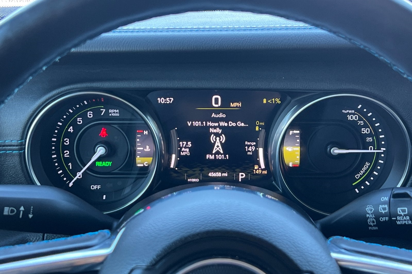 2021 Jeep Wrangler Unlimited Rubicon 4xe