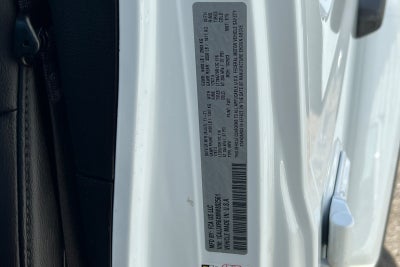 2021 Jeep Wrangler Unlimited Rubicon 4xe