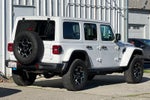 2021 Jeep Wrangler Unlimited Rubicon 4xe