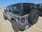 2024 Jeep Wrangler Willys 4xe