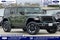 2024 Jeep Wrangler Rubicon 4xe