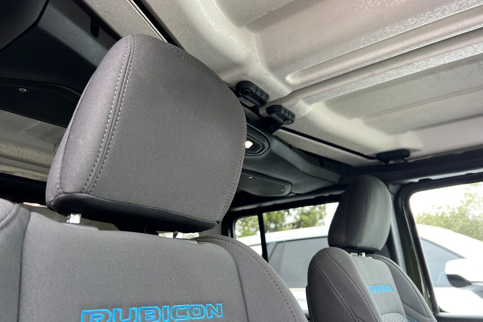 2024 Jeep Wrangler Rubicon 4xe