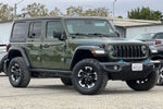 2024 Jeep Wrangler Rubicon 4xe