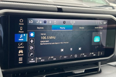 2024 Jeep Wrangler Rubicon 4xe
