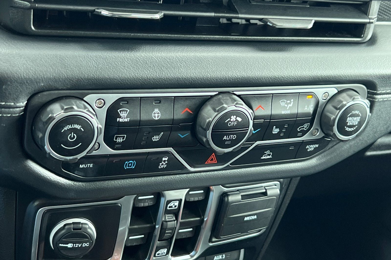 2024 Jeep Wrangler Rubicon 4xe
