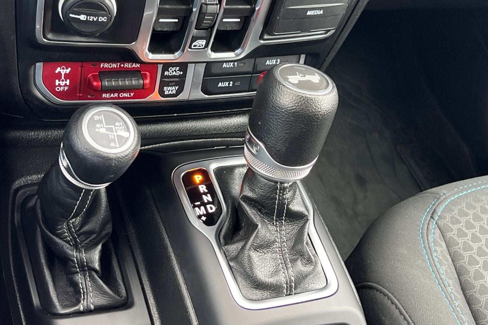 2024 Jeep Wrangler Rubicon 4xe