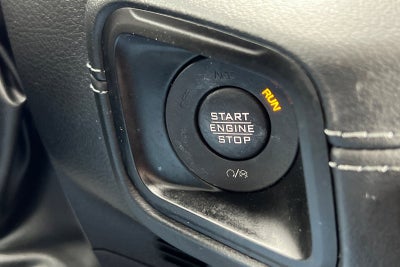 2024 Jeep Wrangler Rubicon 4xe