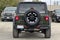 2024 Jeep Wrangler Rubicon 4xe