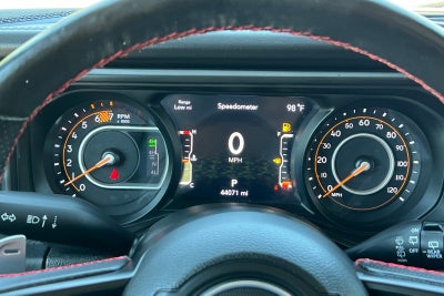 2024 Jeep Wrangler Rubicon 392
