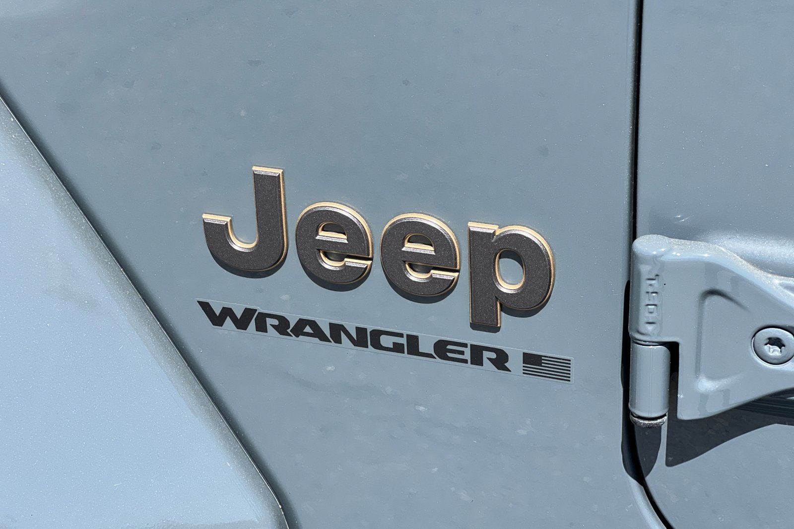 2024 Jeep Wrangler Rubicon 392
