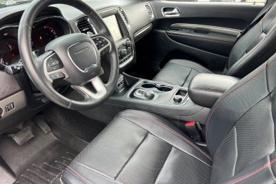 2014 Dodge Durango R/T
