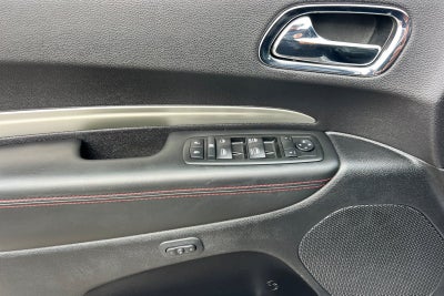2014 Dodge Durango R/T