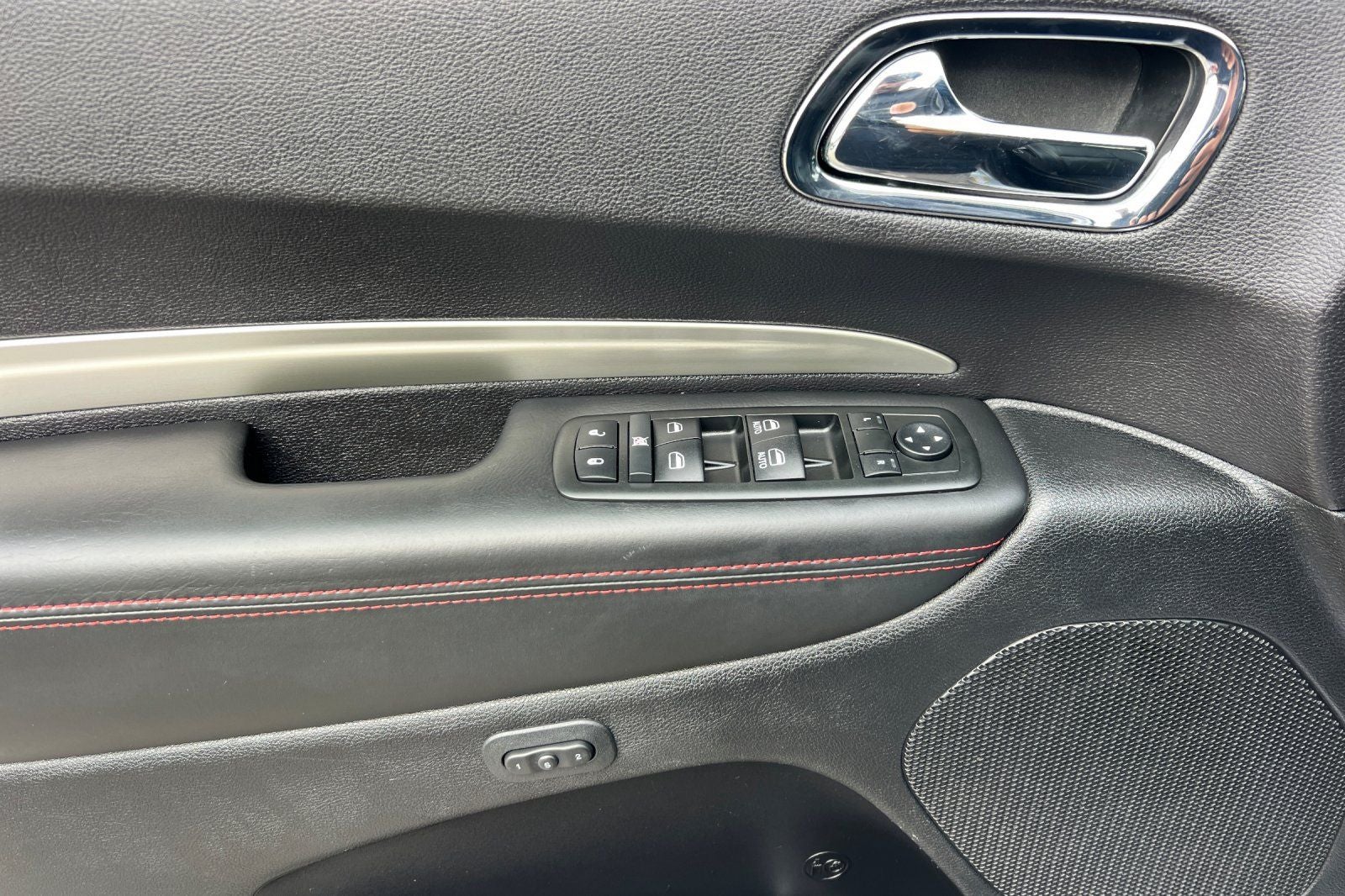2014 Dodge Durango R/T