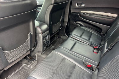 2014 Dodge Durango R/T