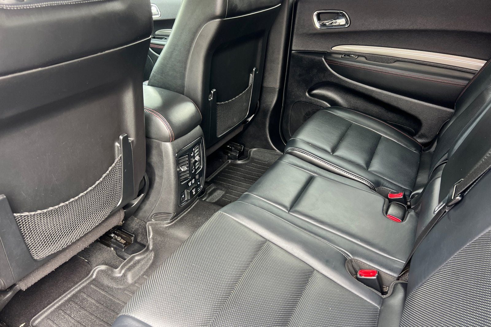 2014 Dodge Durango R/T