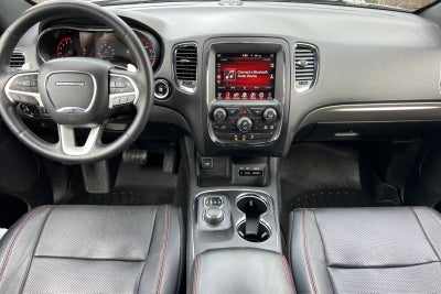 2014 Dodge Durango R/T