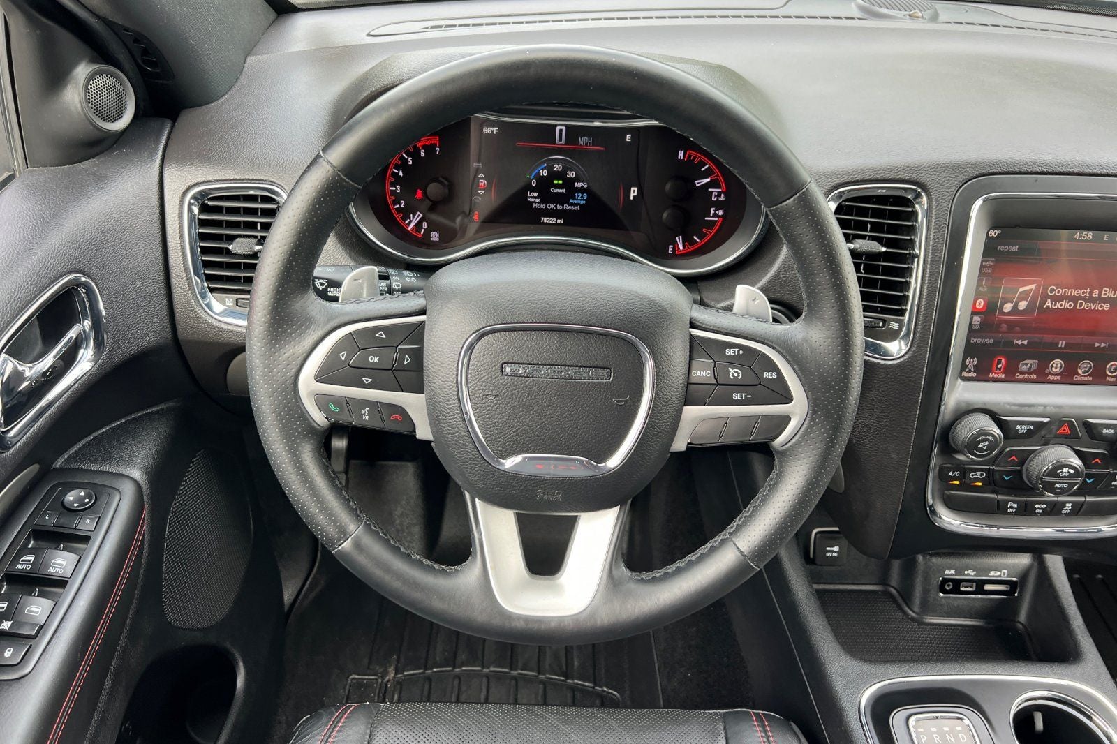 2014 Dodge Durango R/T