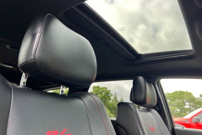 2014 Dodge Durango R/T
