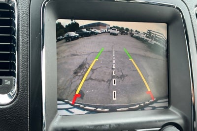 2014 Dodge Durango R/T