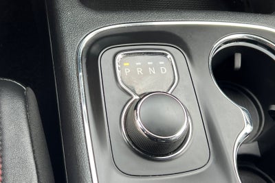 2014 Dodge Durango R/T
