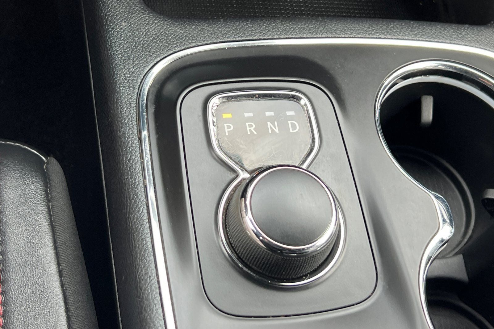 2014 Dodge Durango R/T