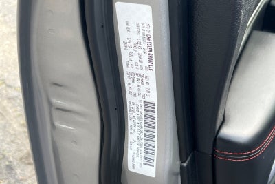 2014 Dodge Durango R/T