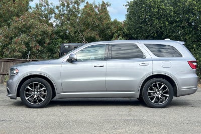 2014 Dodge Durango R/T