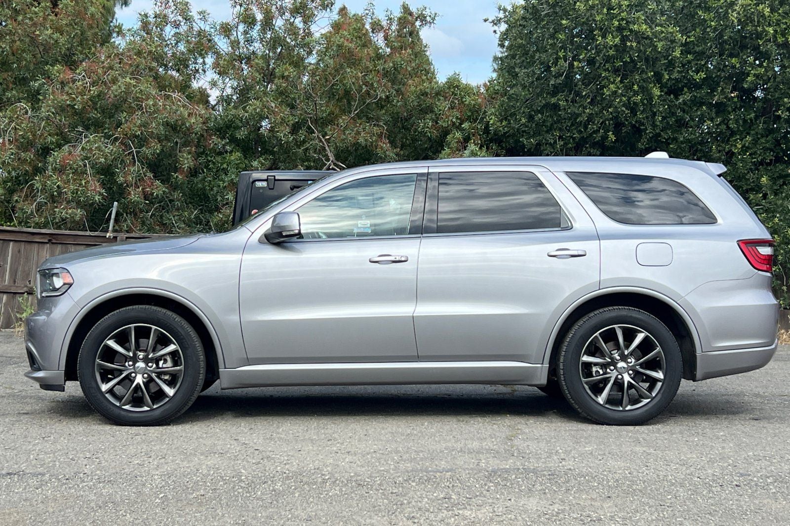 2014 Dodge Durango R/T
