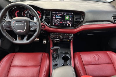 2024 Dodge Durango SRT Hellcat