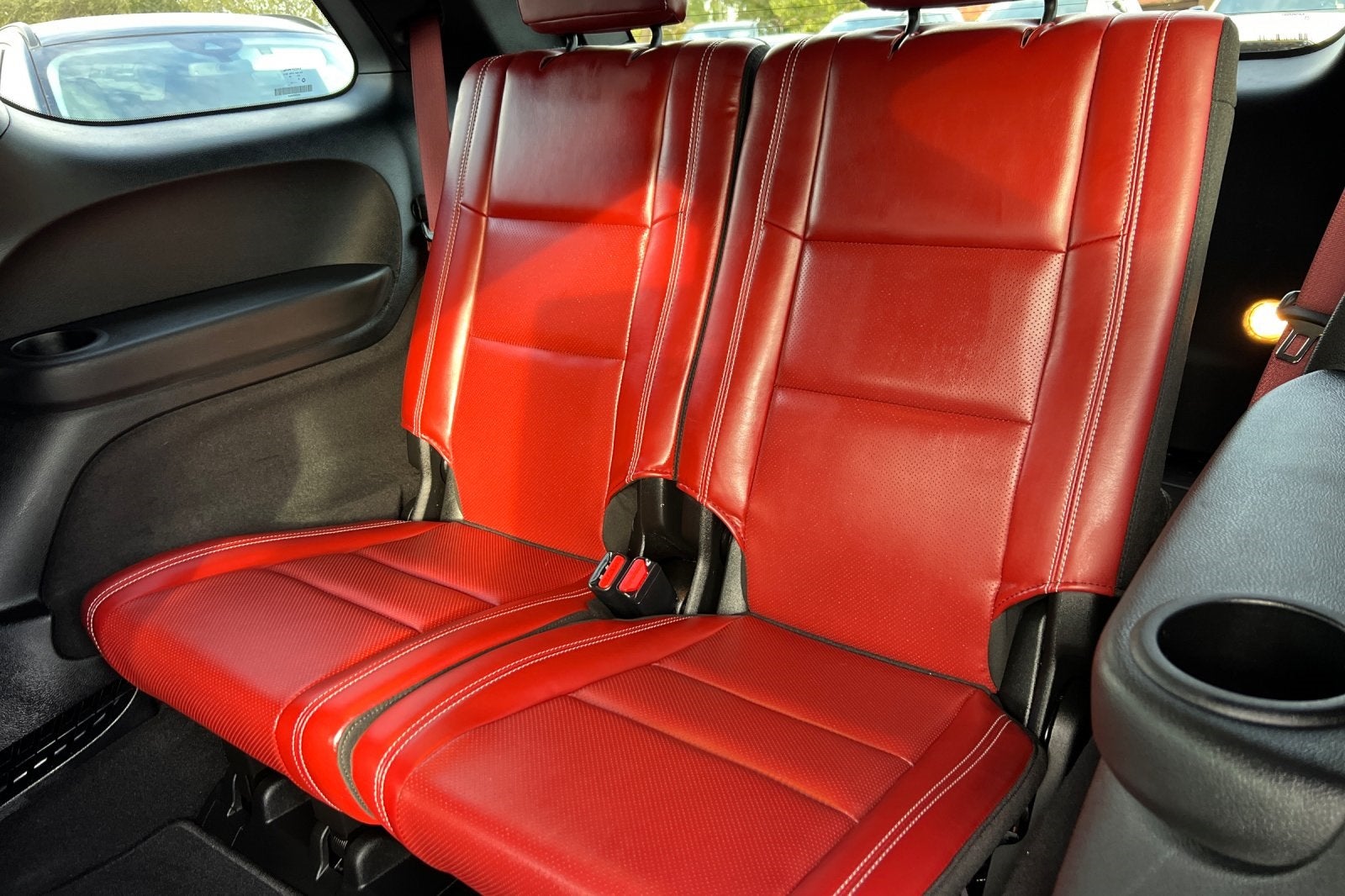 2024 Dodge Durango SRT Hellcat