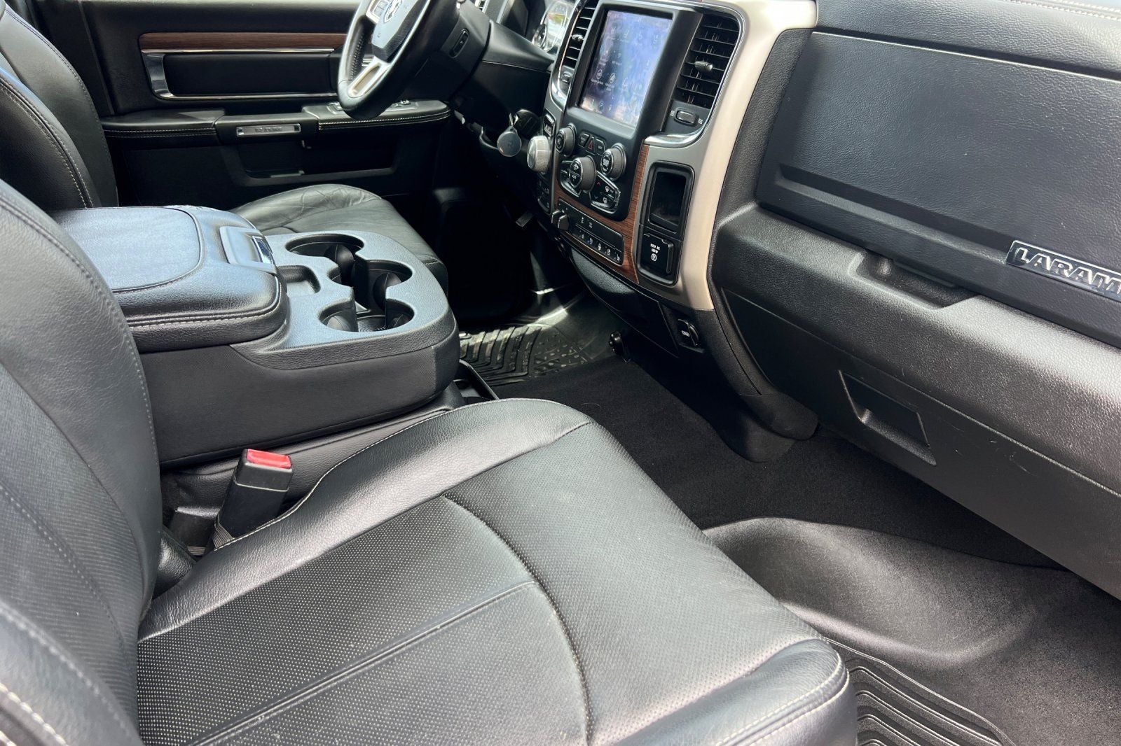 2018 RAM 1500 Laramie