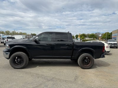 2018 RAM 1500 Laramie