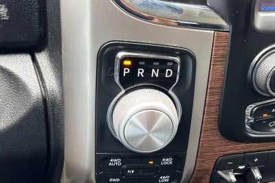 2018 RAM 1500 Laramie