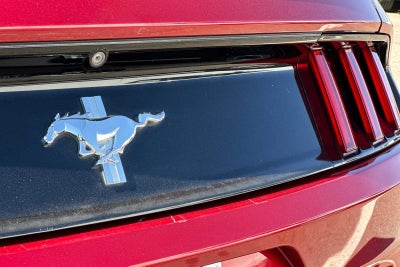 2016 Ford Mustang V6