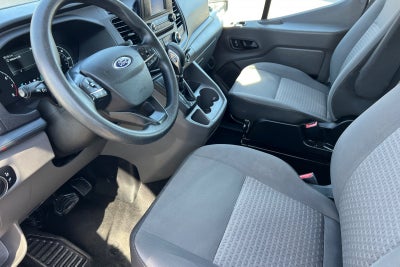 2021 Ford Transit-350 XLT