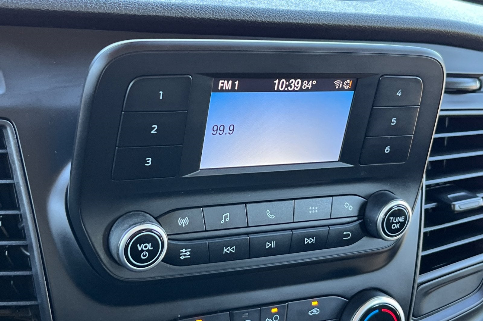 2021 Ford Transit-350 XLT