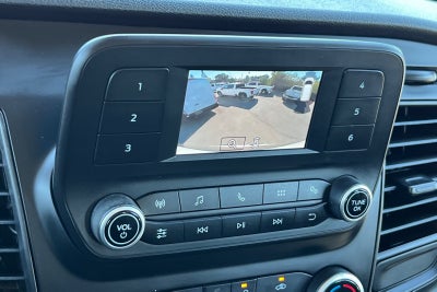 2021 Ford Transit-350 XLT