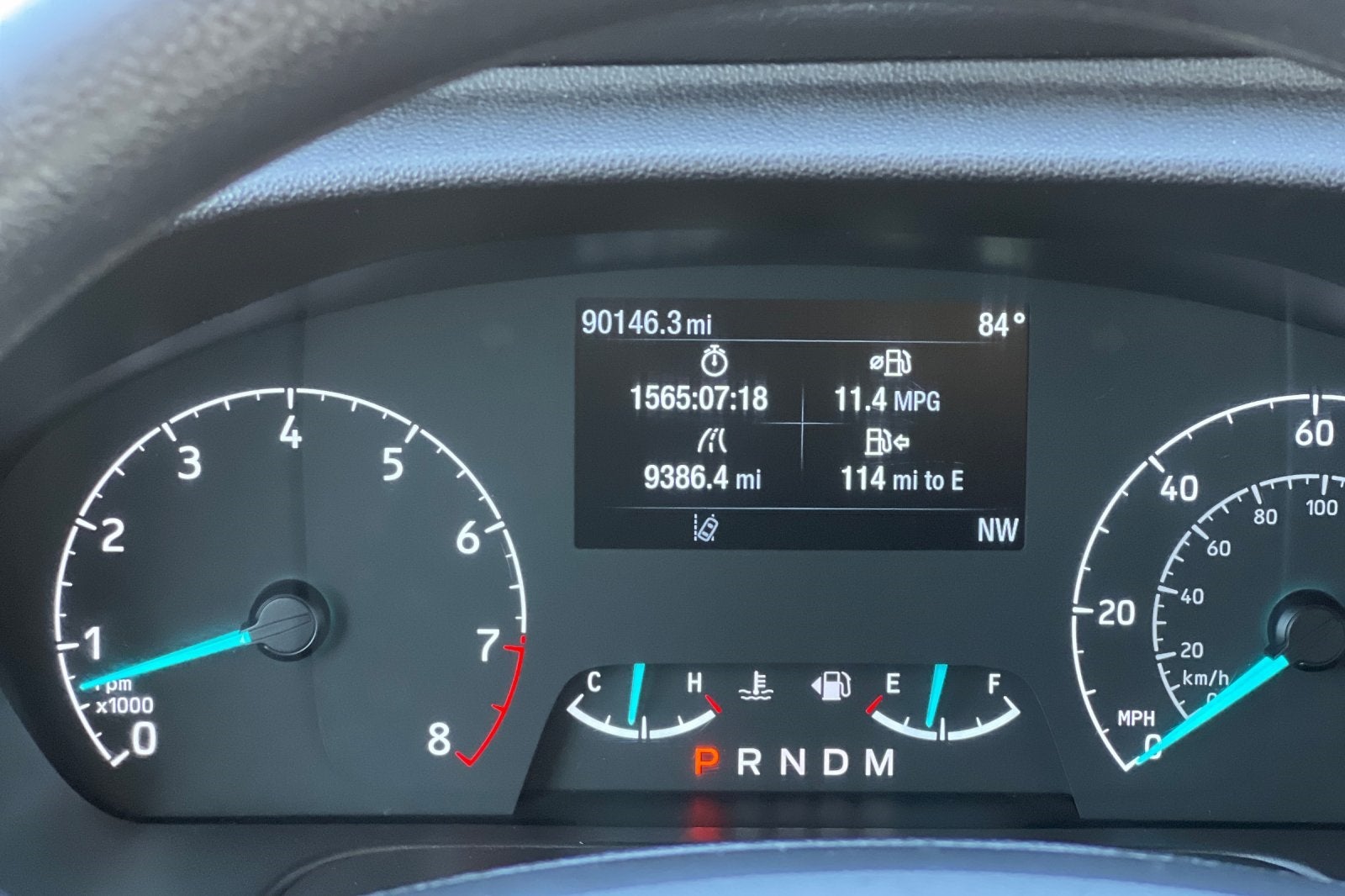 2021 Ford Transit-350 XLT