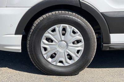 2021 Ford Transit-350 XLT