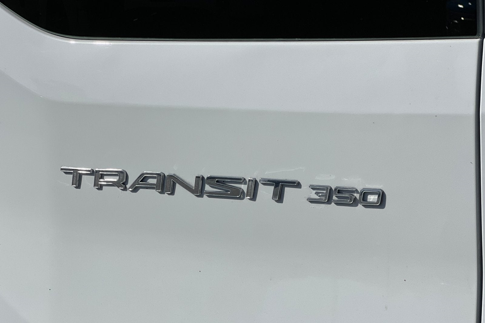 2021 Ford Transit-350 XLT