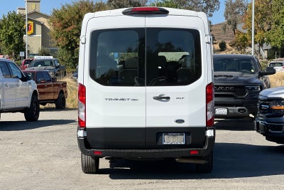 2021 Ford Transit-350 XLT