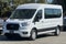 2021 Ford Transit-350 XLT