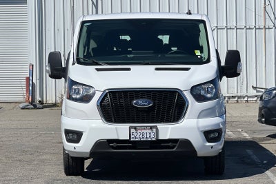 2024 Ford Transit-350 XLT