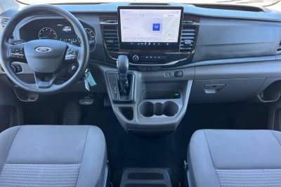 2024 Ford Transit-350 XLT