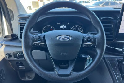 2024 Ford Transit-350 XLT