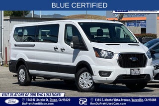 2024 Ford Transit-350 XLT
