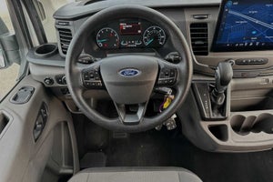 2022 Ford Transit-350 XLT