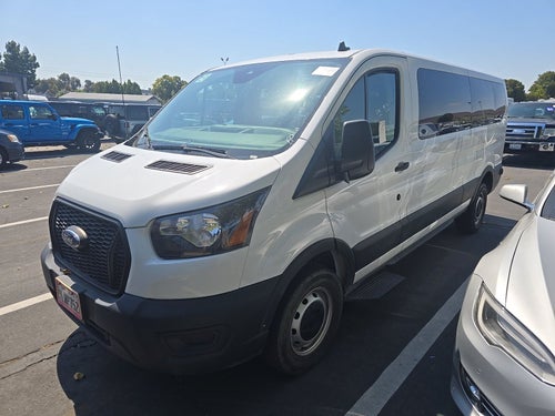 2024 Ford Transit-350 XL
